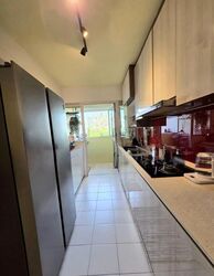 Blk 416B Fernvale Riverbow (Sengkang), HDB 5 Rooms #537046341